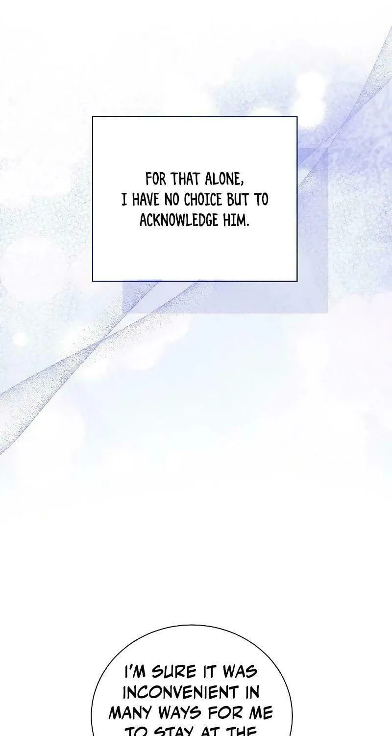 I Will Give Up the Position as the Empress Chapter 92 page 59 - 