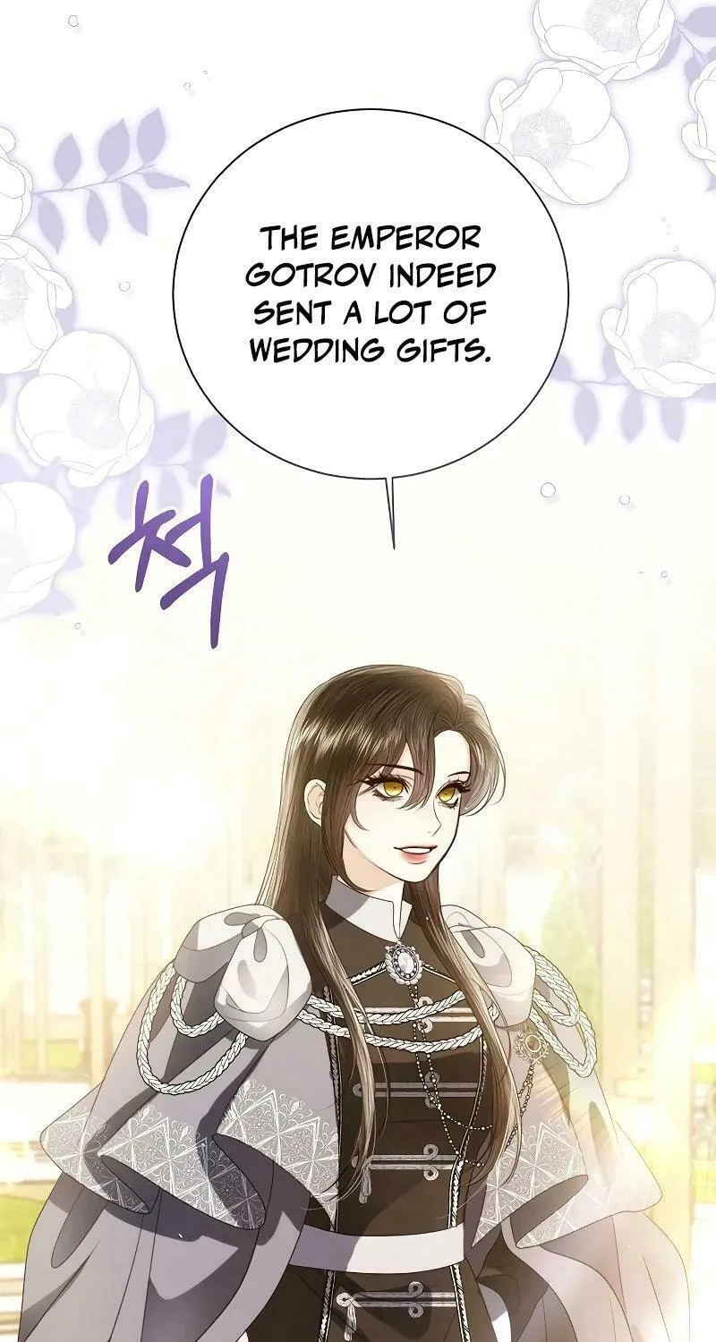 I Will Give Up the Position as the Empress Chapter 92 page 7 - 