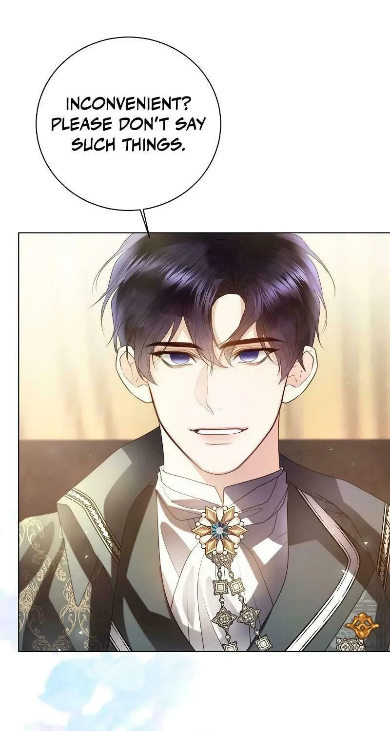 I Will Give Up the Position as the Empress Chapter 92 page 61 - 