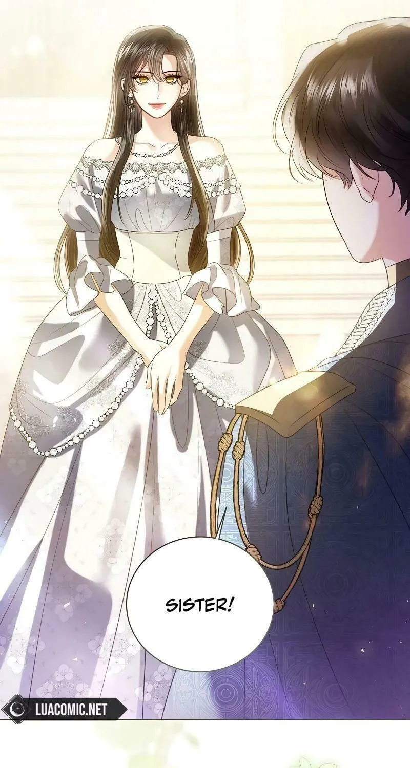 I Will Give Up the Position as the Empress Chapter 92 page 68 - 