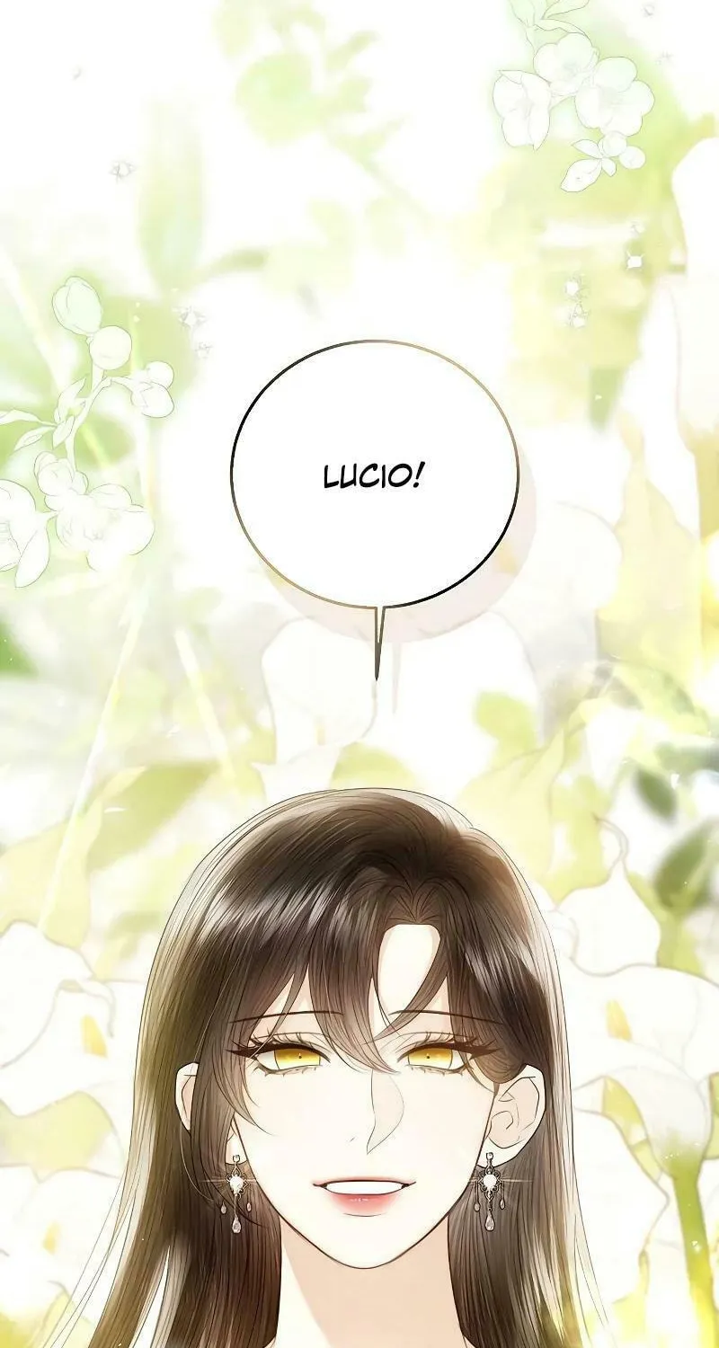 I Will Give Up the Position as the Empress Chapter 92 page 69 - 
