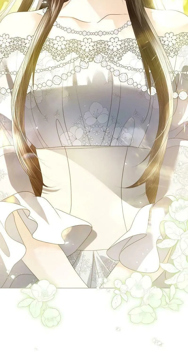 I Will Give Up the Position as the Empress Chapter 92 page 70 - 