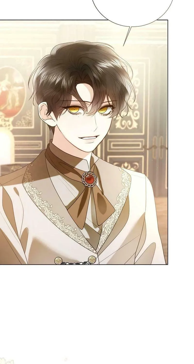 I Will Give Up the Position as the Empress Chapter 92 page 79 - 