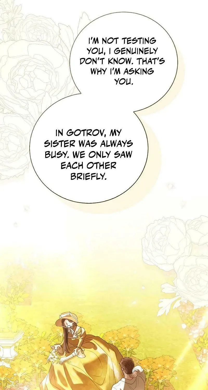 I Will Give Up the Position as the Empress Chapter 92 page 80 - 