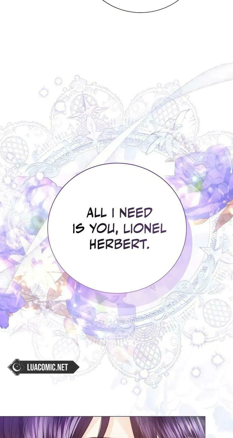 I Will Give Up the Position as the Empress Chapter 92 page 9 - 