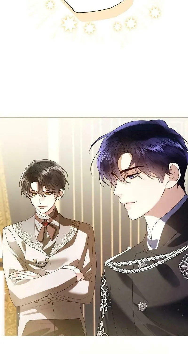 I Will Give Up the Position as the Empress Chapter 92 page 82 - 