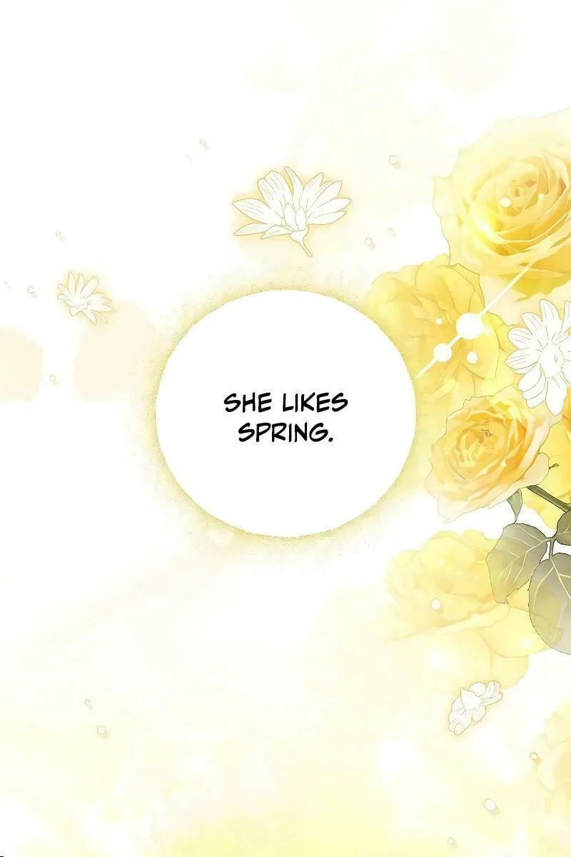 I Will Give Up the Position as the Empress Chapter 92 page 83 - 