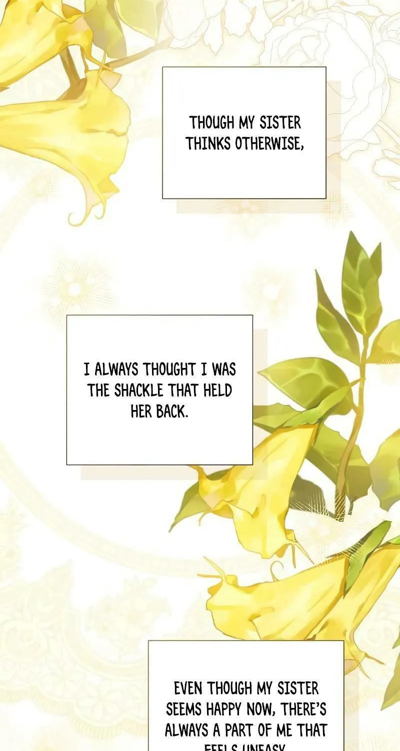I Will Give Up the Position as the Empress Chapter 92 page 89 - 