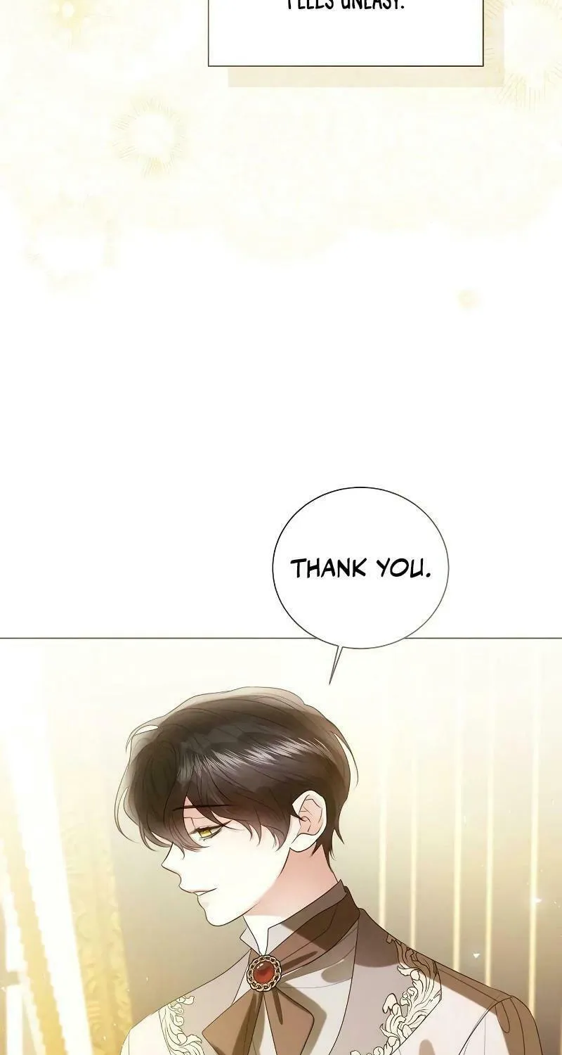 I Will Give Up the Position as the Empress Chapter 92 page 90 - 