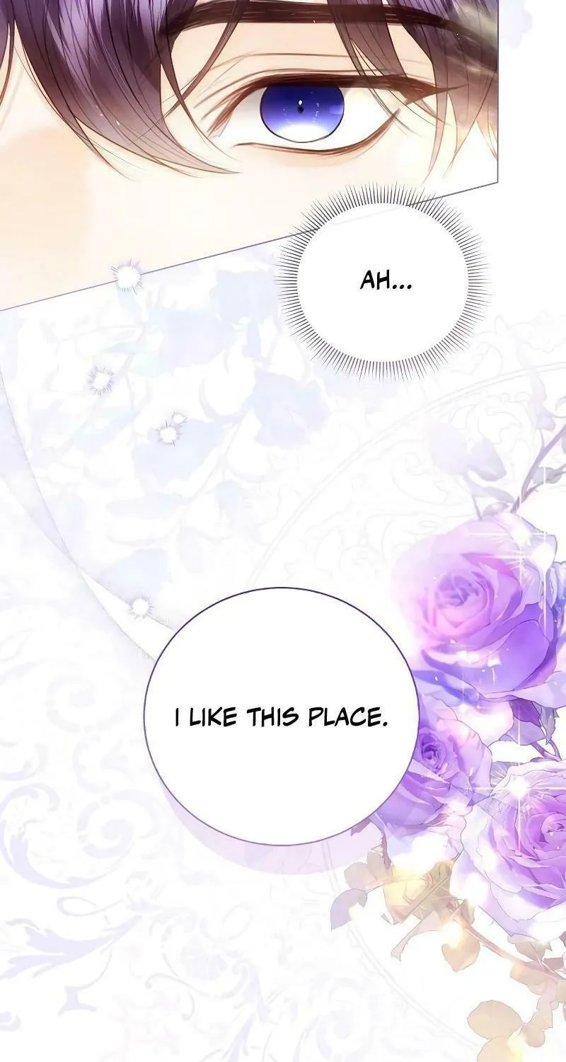 I Will Give Up the Position as the Empress Chapter 92 page 10 - 