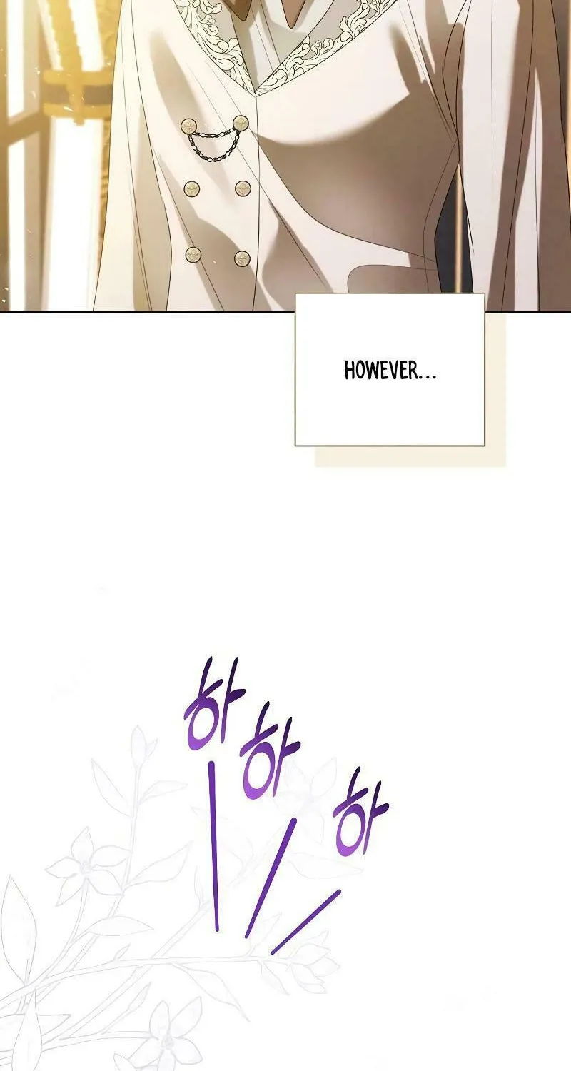 I Will Give Up the Position as the Empress Chapter 92 page 91 - 