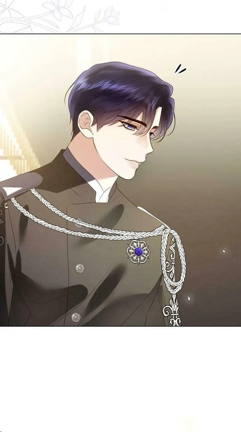 I Will Give Up the Position as the Empress Chapter 92 page 92 - 