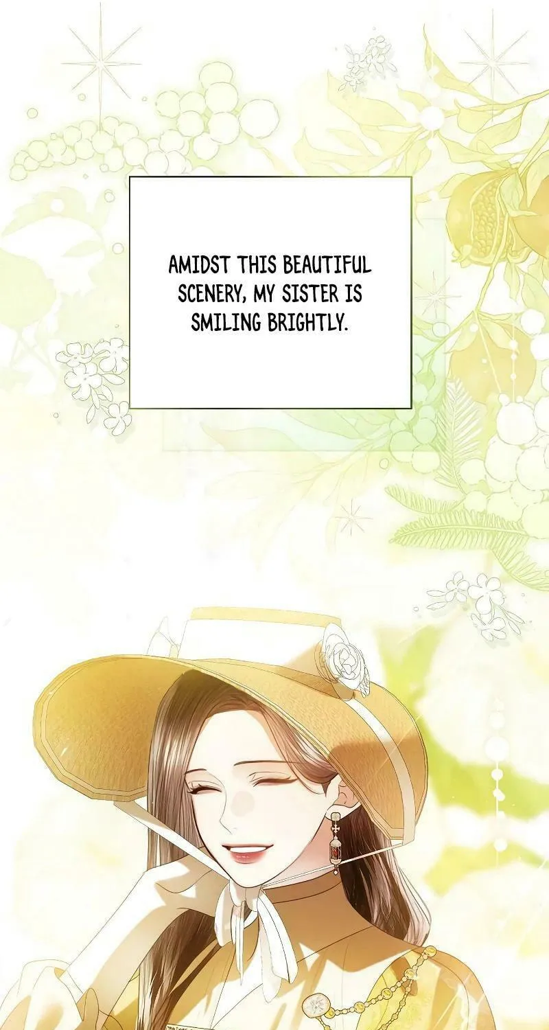 I Will Give Up the Position as the Empress Chapter 92 page 93 - 