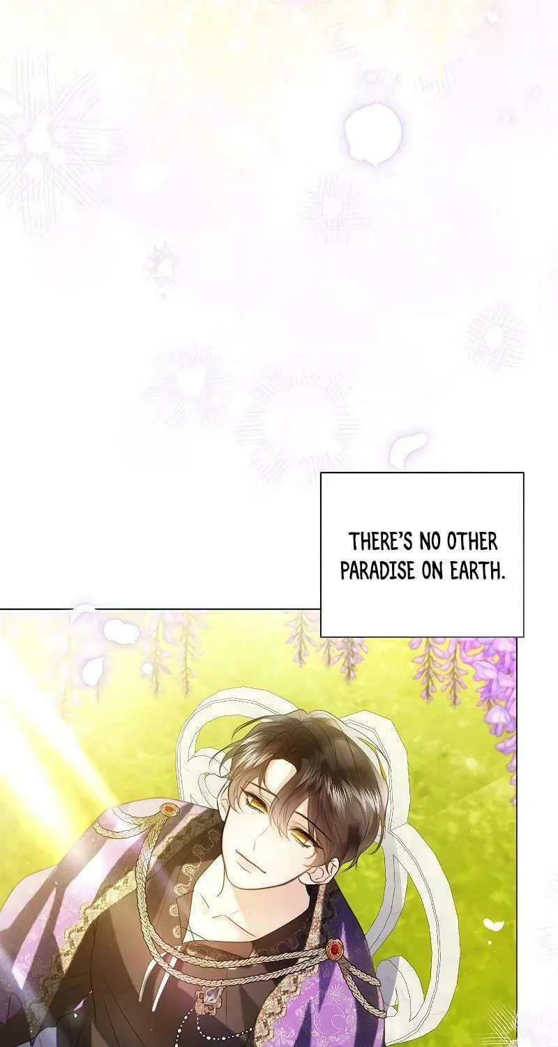 I Will Give Up the Position as the Empress Chapter 92 page 97 - 