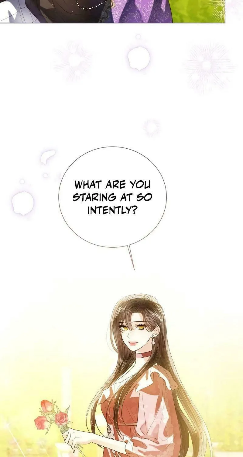 I Will Give Up the Position as the Empress Chapter 92 page 98 - 