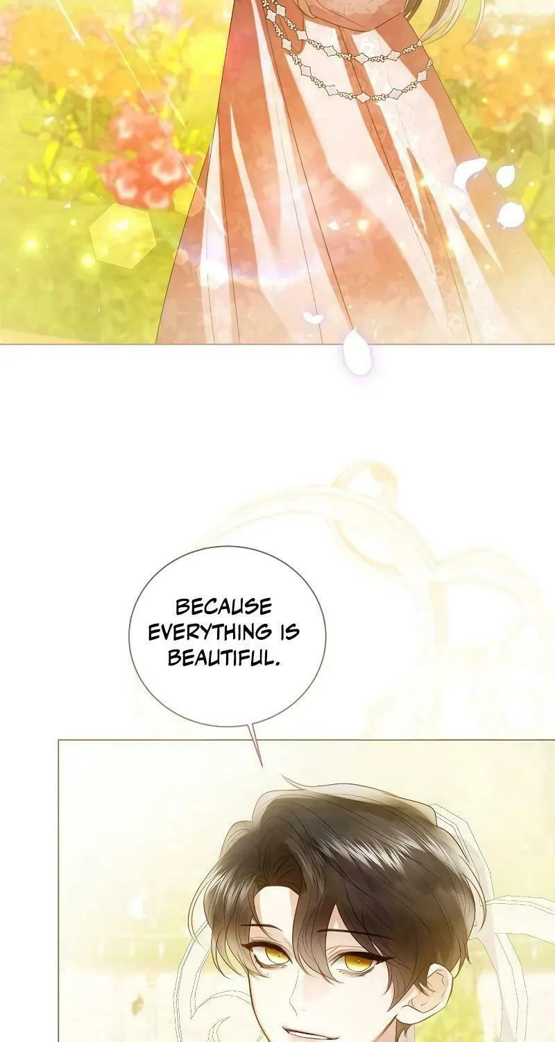 I Will Give Up the Position as the Empress Chapter 92 page 99 - 