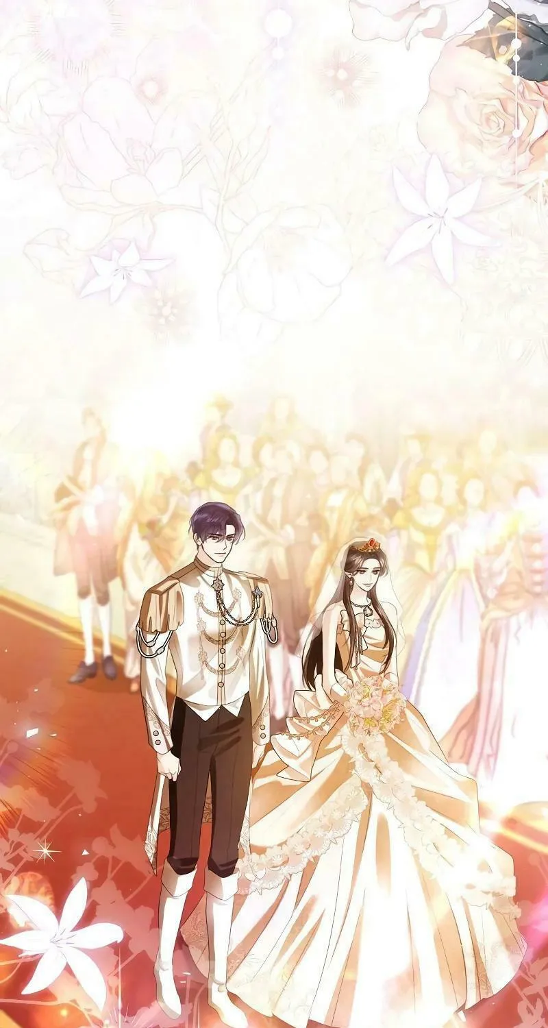 I Will Give Up the Position as the Empress Chapter 93 page 13 - 