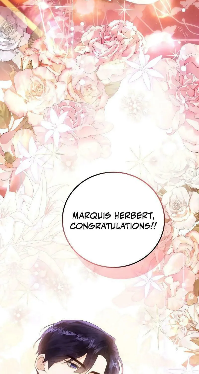 I Will Give Up the Position as the Empress Chapter 93 page 14 - 