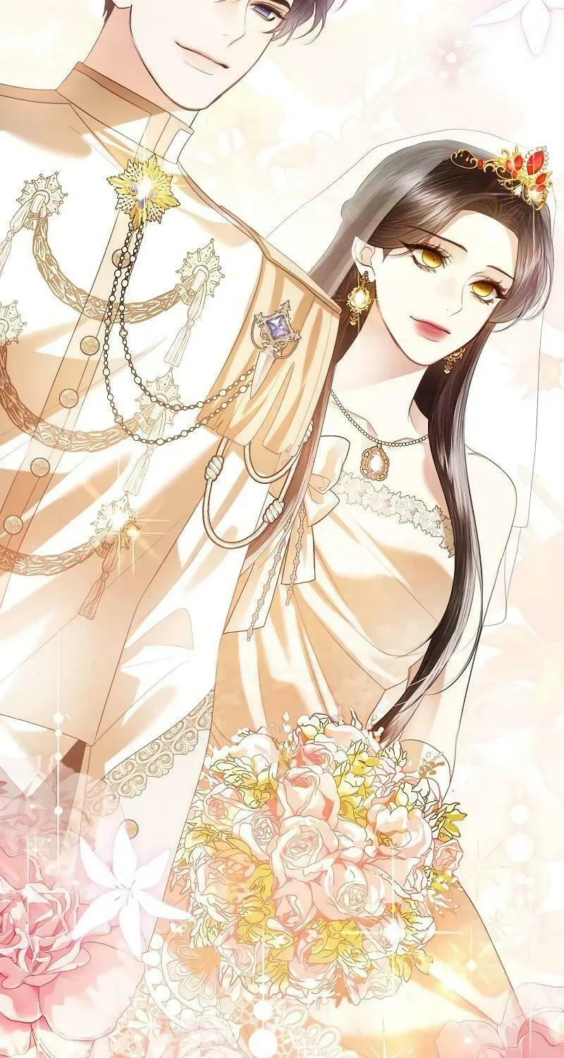 I Will Give Up the Position as the Empress Chapter 93 page 15 - 