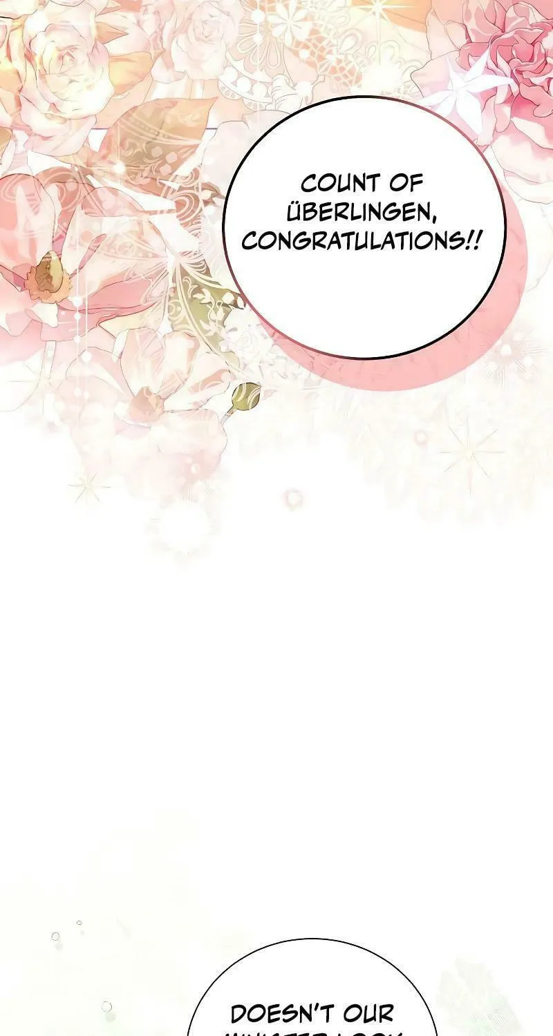 I Will Give Up the Position as the Empress Chapter 93 page 16 - 