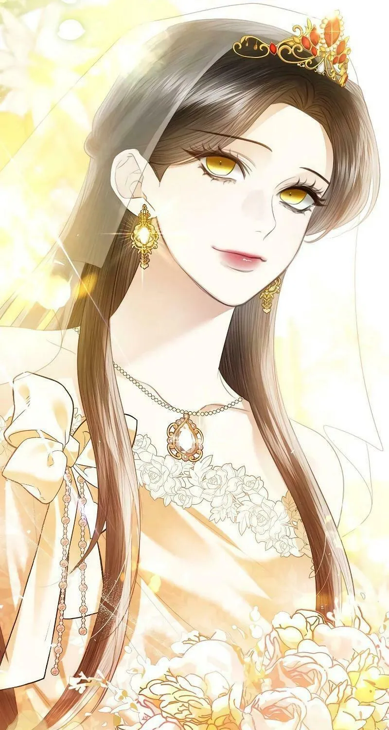 I Will Give Up the Position as the Empress Chapter 93 page 21 - 