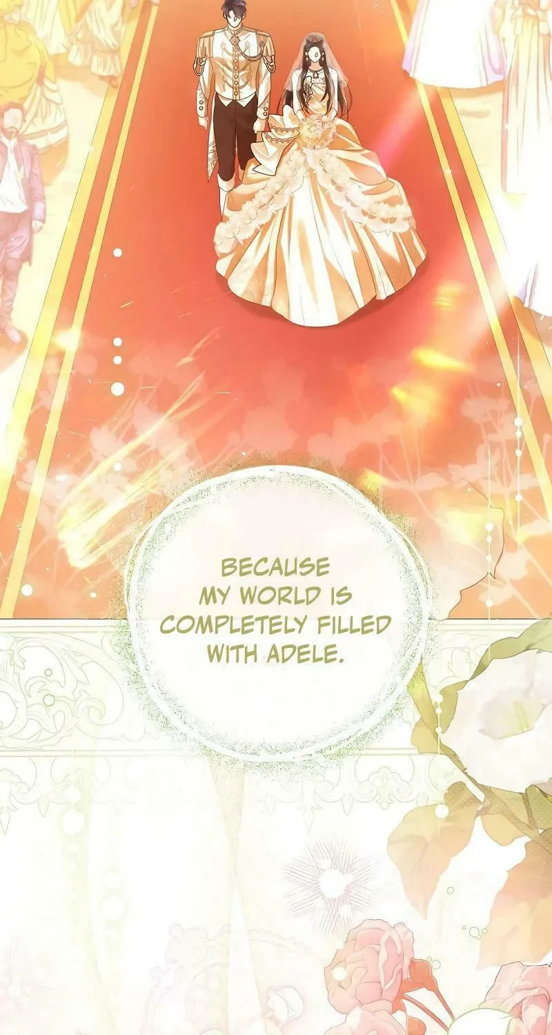 I Will Give Up the Position as the Empress Chapter 93 page 24 - 