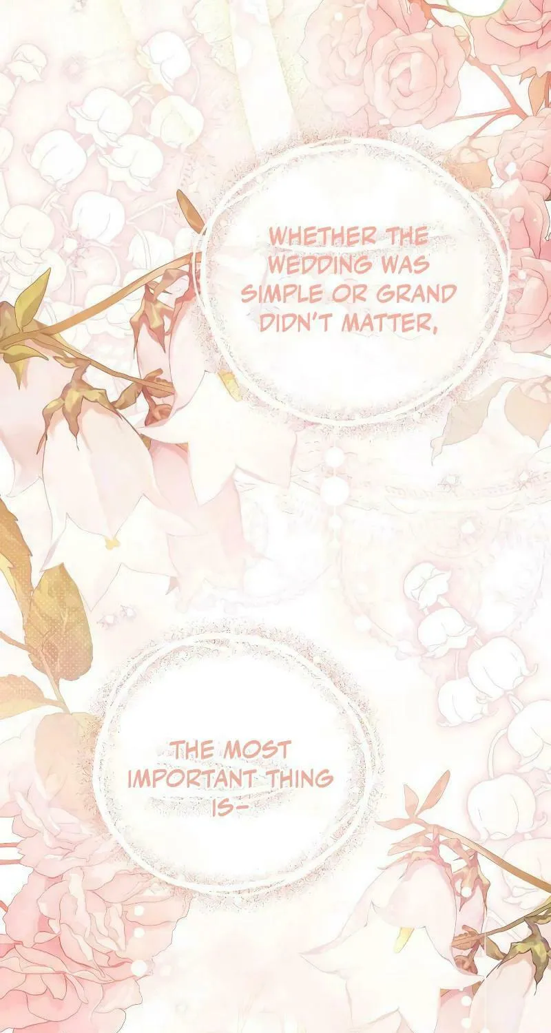 I Will Give Up the Position as the Empress Chapter 93 page 25 - 