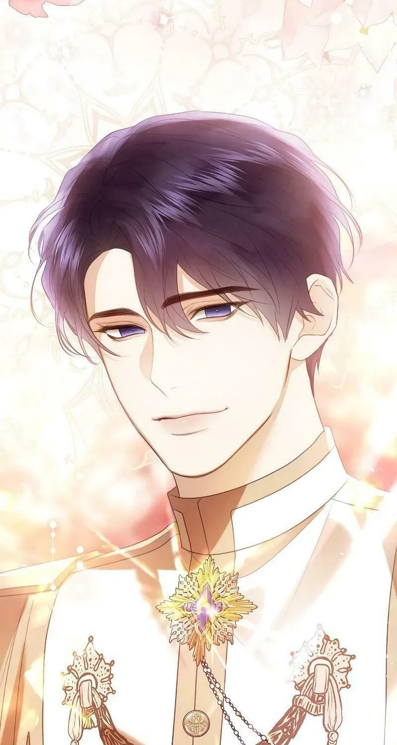 I Will Give Up the Position as the Empress Chapter 93 page 26 - 