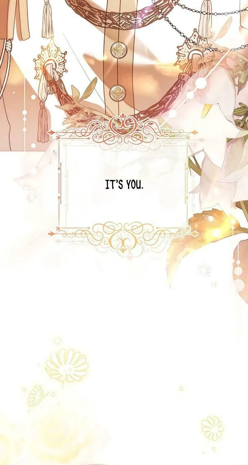 I Will Give Up the Position as the Empress Chapter 93 page 27 - 