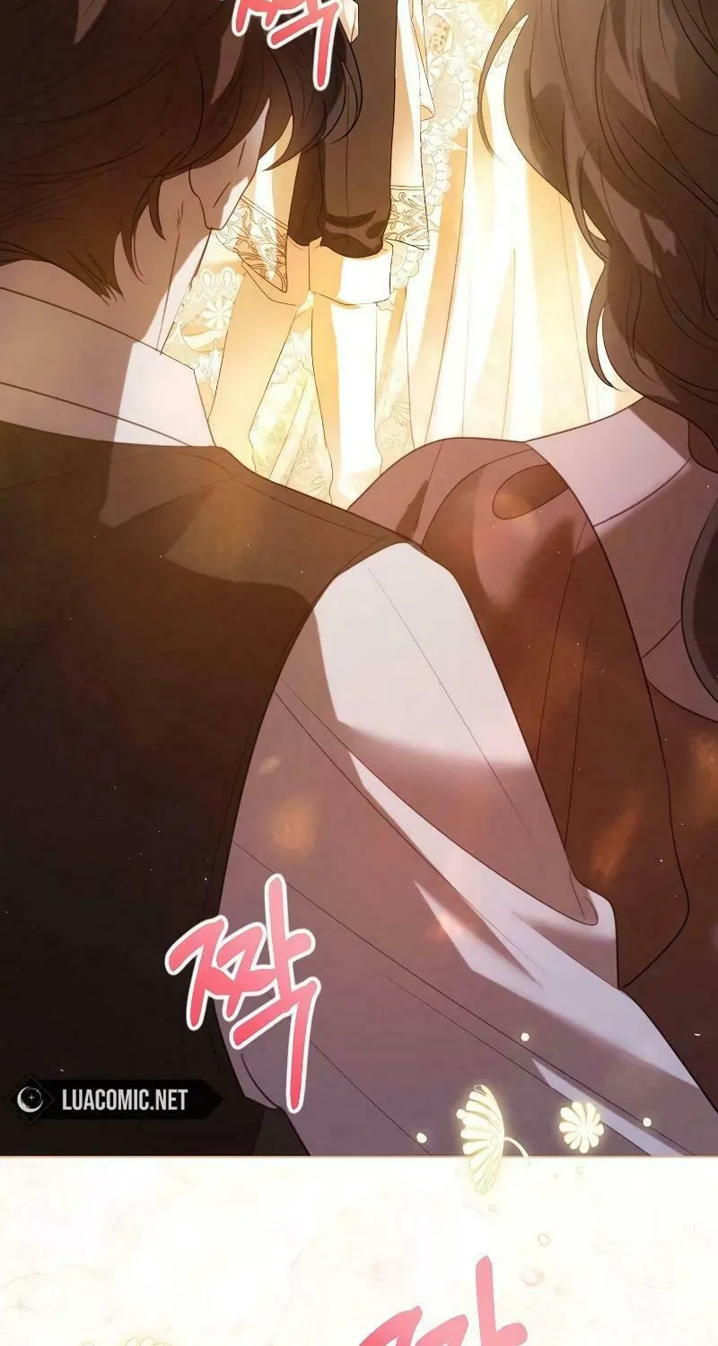 I Will Give Up the Position as the Empress Chapter 93 page 35 - 
