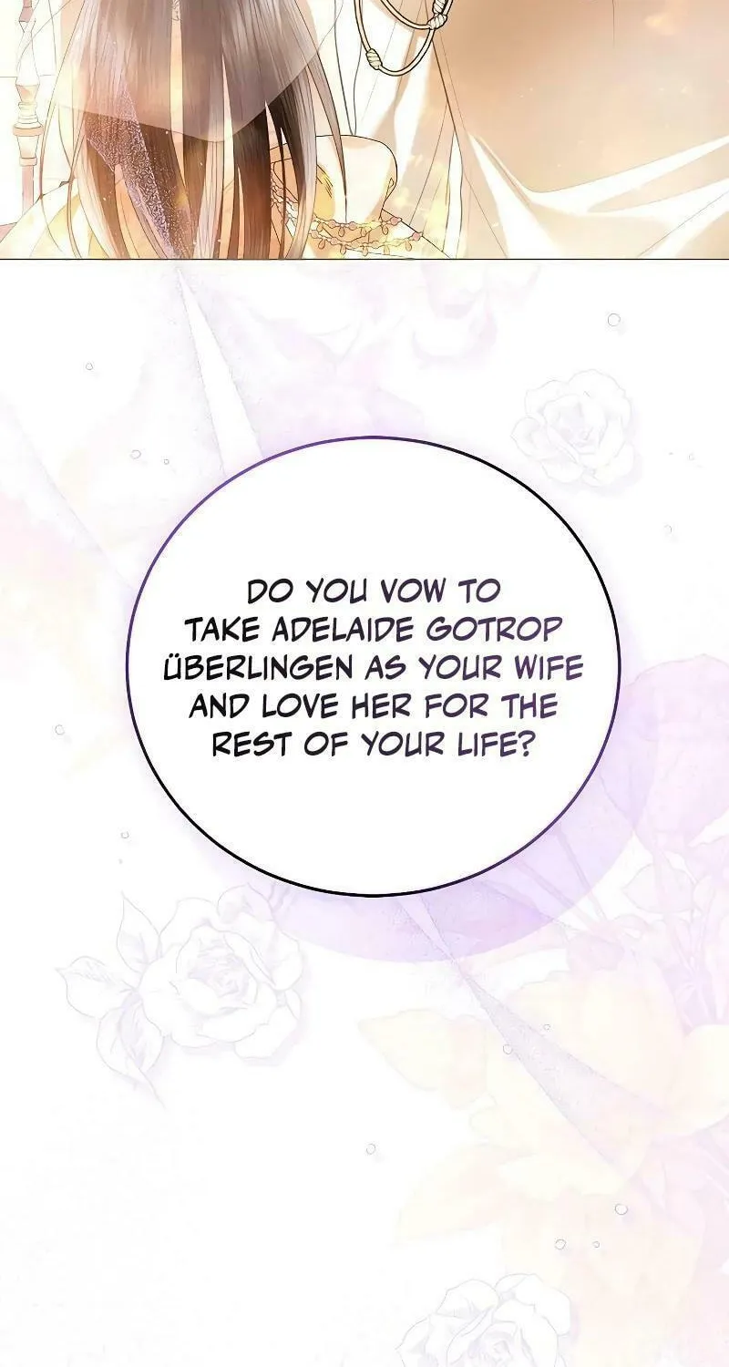I Will Give Up the Position as the Empress Chapter 93 page 43 - 
