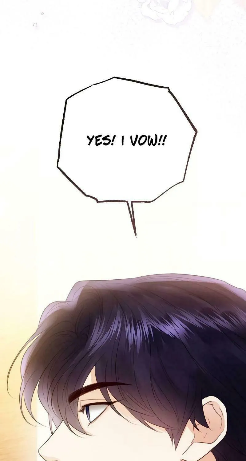 I Will Give Up the Position as the Empress Chapter 93 page 44 - 