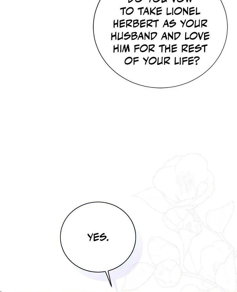 I Will Give Up the Position as the Empress Chapter 93 page 49 - 