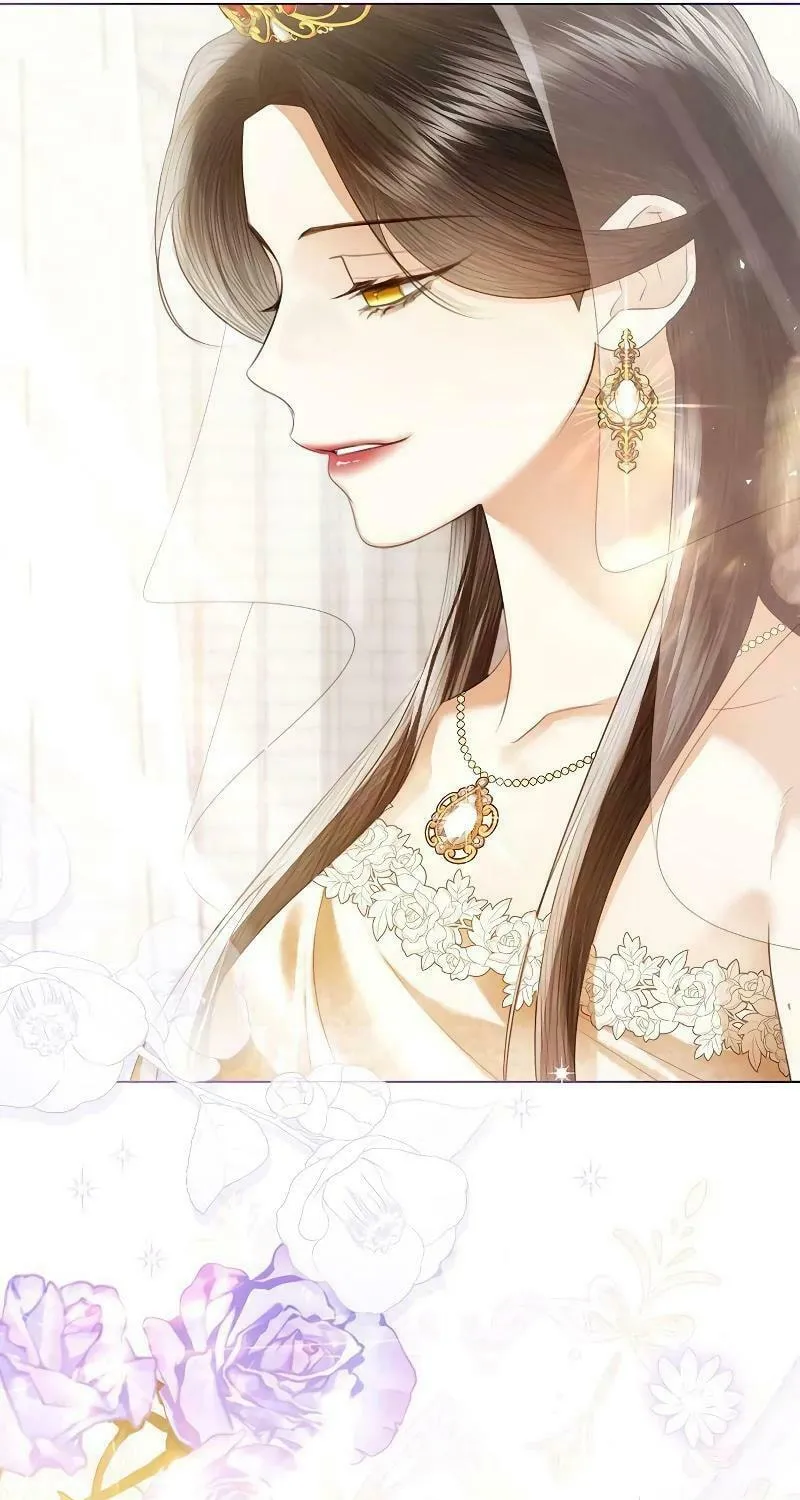 I Will Give Up the Position as the Empress Chapter 93 page 50 - 