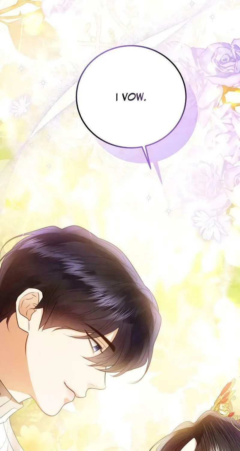 I Will Give Up the Position as the Empress Chapter 93 page 51 - 
