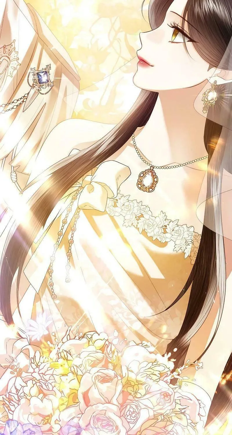 I Will Give Up the Position as the Empress Chapter 93 page 52 - 