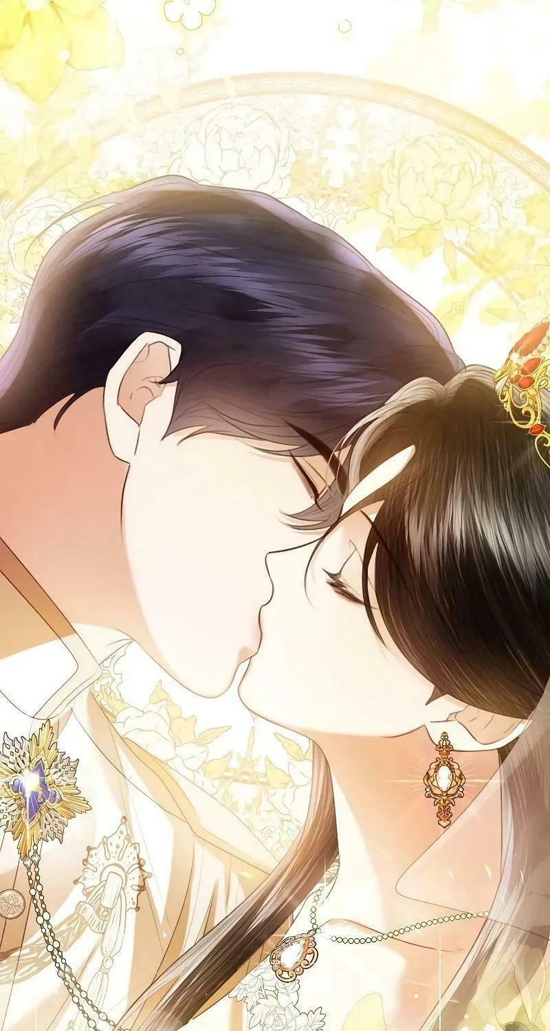 I Will Give Up the Position as the Empress Chapter 93 page 56 - 