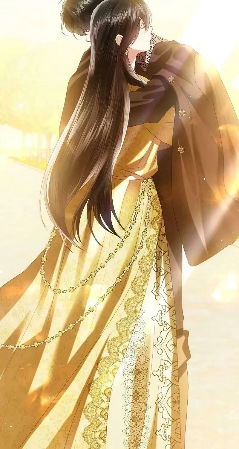 I Will Give Up the Position as the Empress Chapter 93 page 66 - 