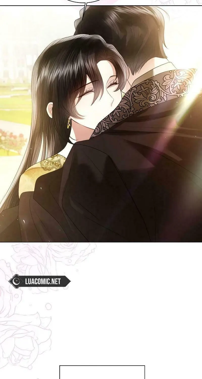 I Will Give Up the Position as the Empress Chapter 93 page 68 - 