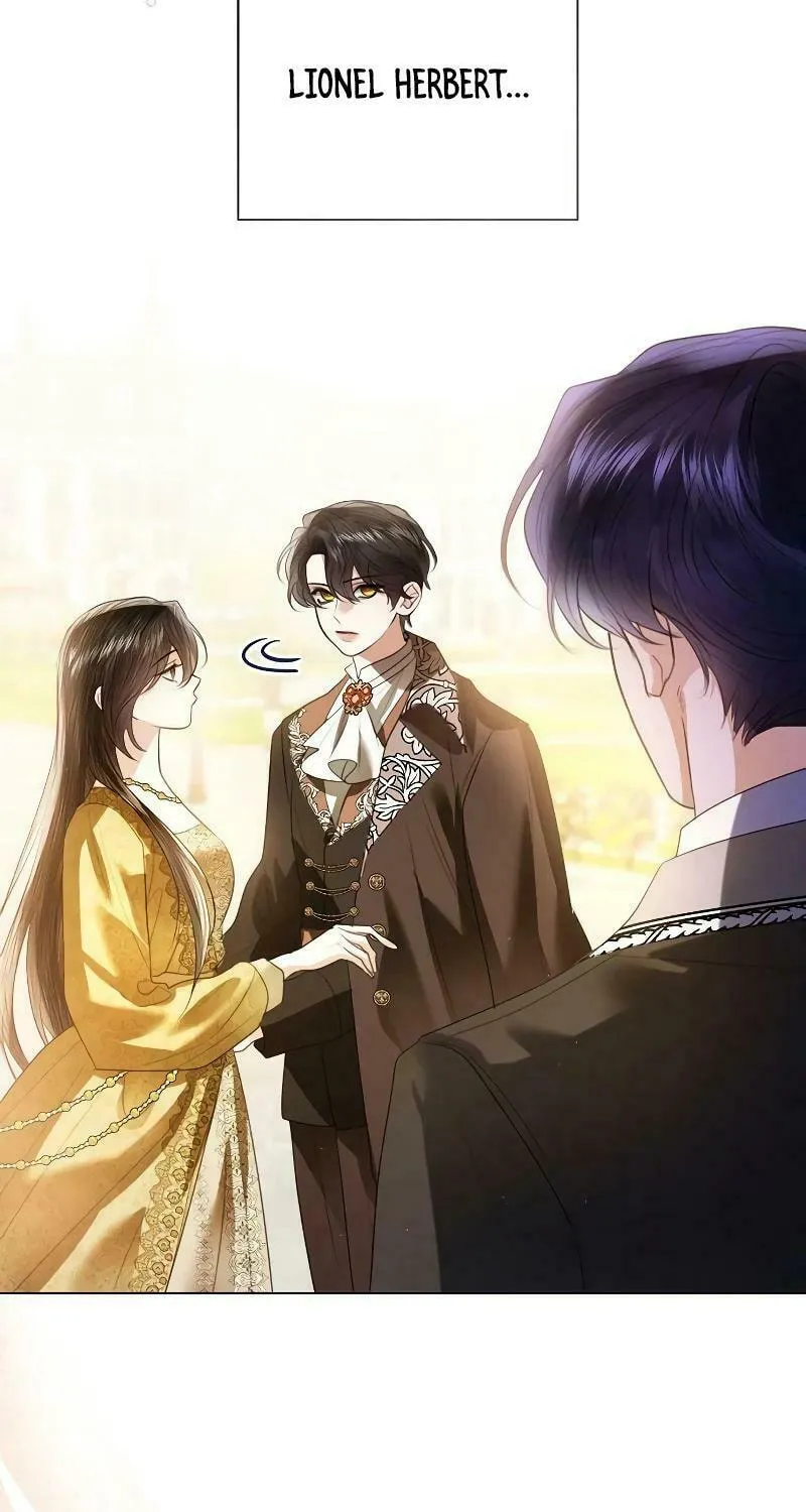 I Will Give Up the Position as the Empress Chapter 93 page 69 - 