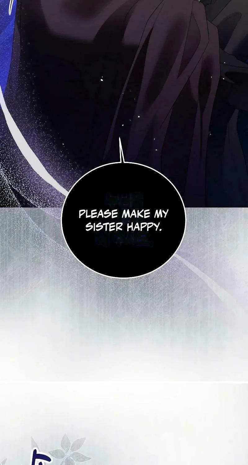 I Will Give Up the Position as the Empress Chapter 93 page 73 - 