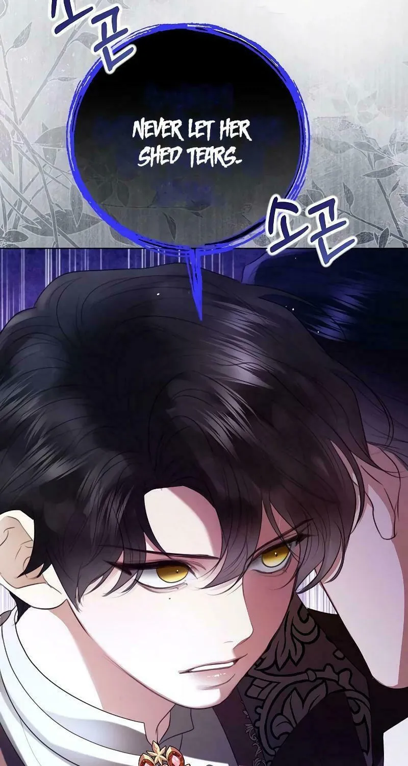 I Will Give Up the Position as the Empress Chapter 93 page 74 - 