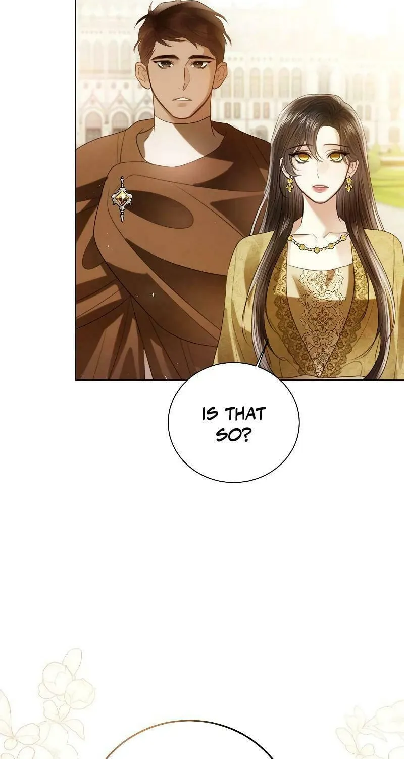 I Will Give Up the Position as the Empress Chapter 93 page 76 - 