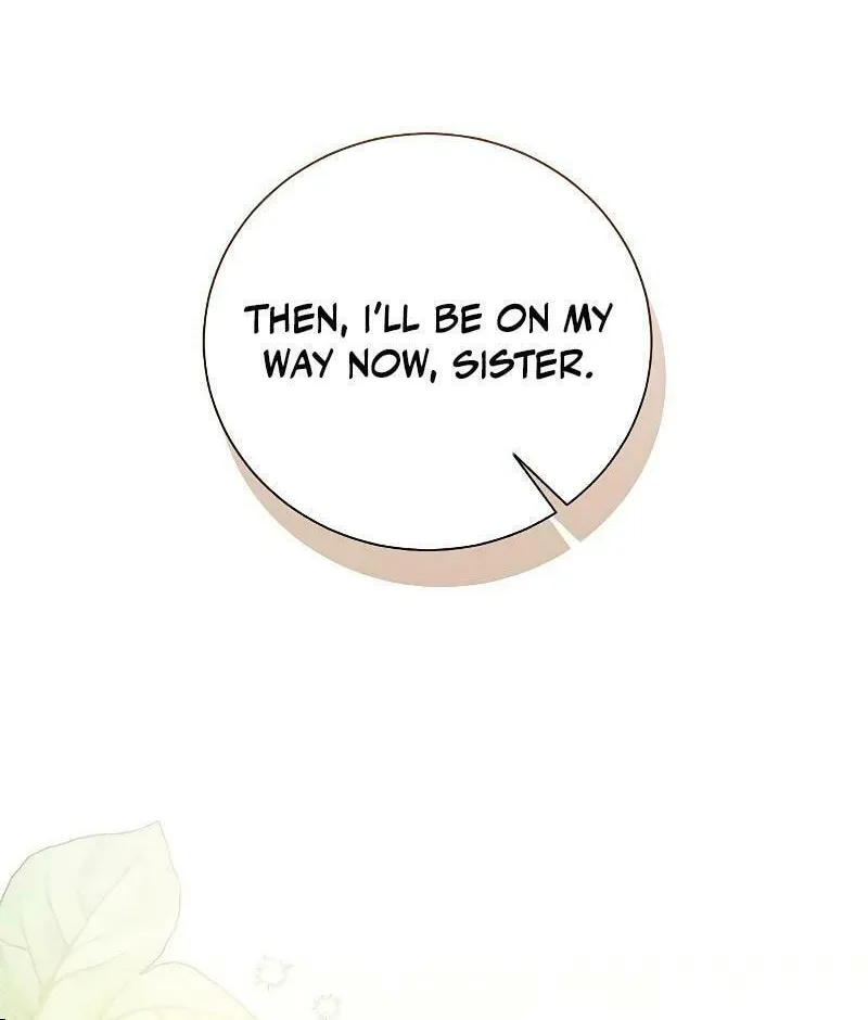 I Will Give Up the Position as the Empress Chapter 93 page 80 - 