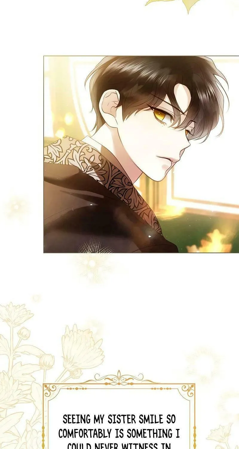 I Will Give Up the Position as the Empress Chapter 93 page 82 - 