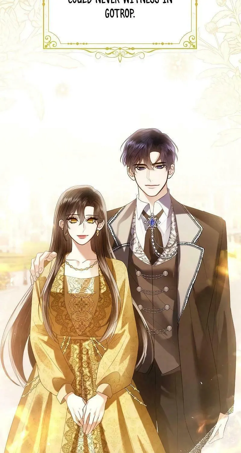 I Will Give Up the Position as the Empress Chapter 93 page 83 - 
