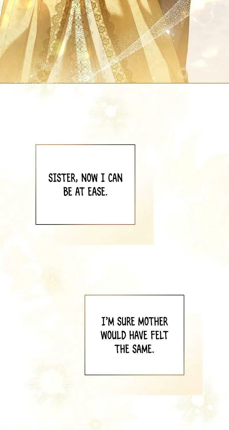 I Will Give Up the Position as the Empress Chapter 93 page 84 - 