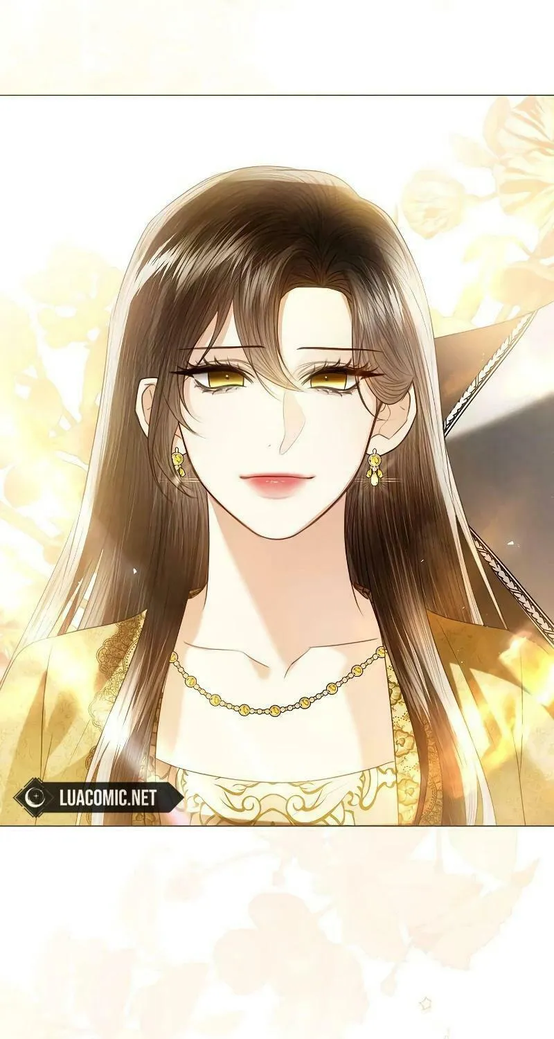 I Will Give Up the Position as the Empress Chapter 93 page 85 - 