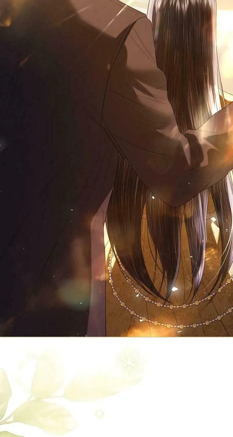 I Will Give Up the Position as the Empress Chapter 93 page 88 - 