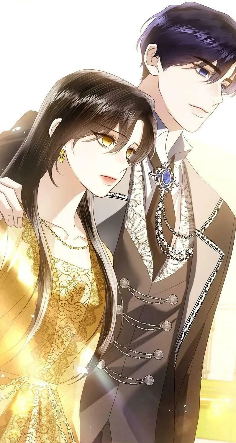 I Will Give Up the Position as the Empress Chapter 93 page 90 - 